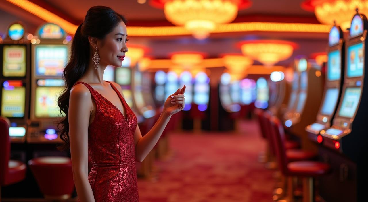 huaysong 2d huaysong 2d ကာစီနိုမှာ စလော့၊ Live Casino ရွေးချယ်မှုများ